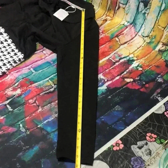 Exclusive size large black and white dress - Picture 6 of 11